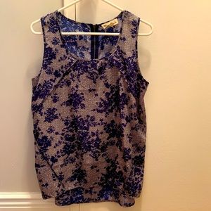 Olive & Oak Blouse Size M